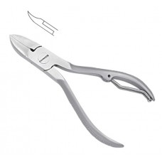 Cuticle Nail Nippers